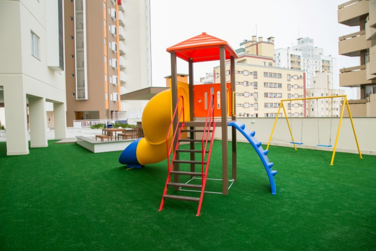 Imagem Apartamento com 3 Quartos à Venda, 133 m² em Centro - Criciúma Imagem Apartamento com 3 Quartos à Venda, 133 m² em Centro - Criciúma