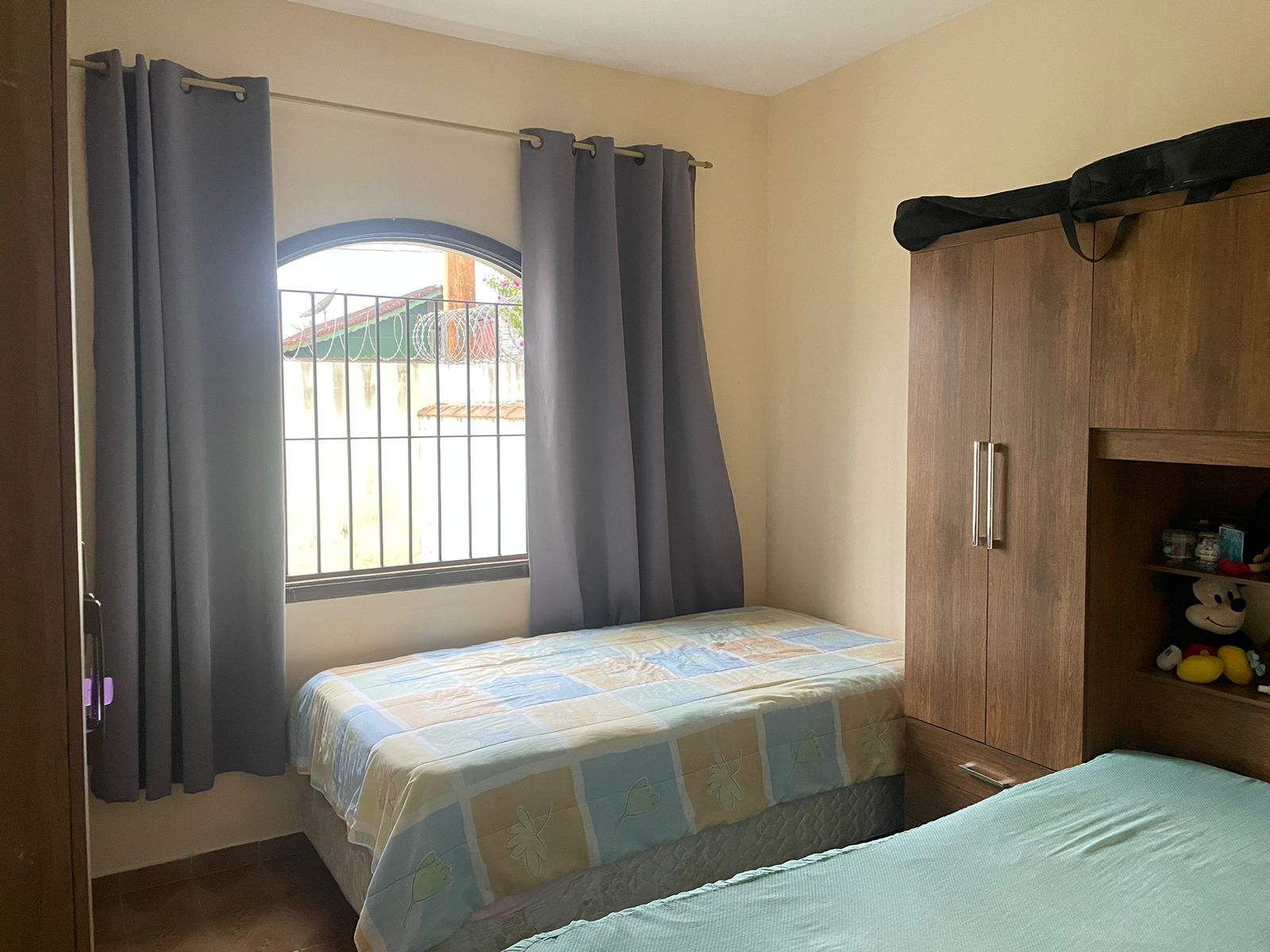 Imagem Casa com 3 Quartos à Venda, 91 m² em jardim fazendinha - Itanhaém