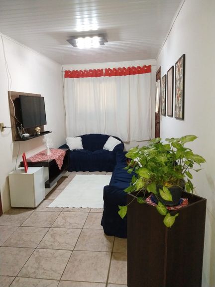 Imagem Casa de Condomínio com 3 Quartos à Venda, 70 m² em águas Claras - Viamão Imagem Casa de Condomínio com 3 Quartos à Venda, 70 m² em águas Claras - Viamão