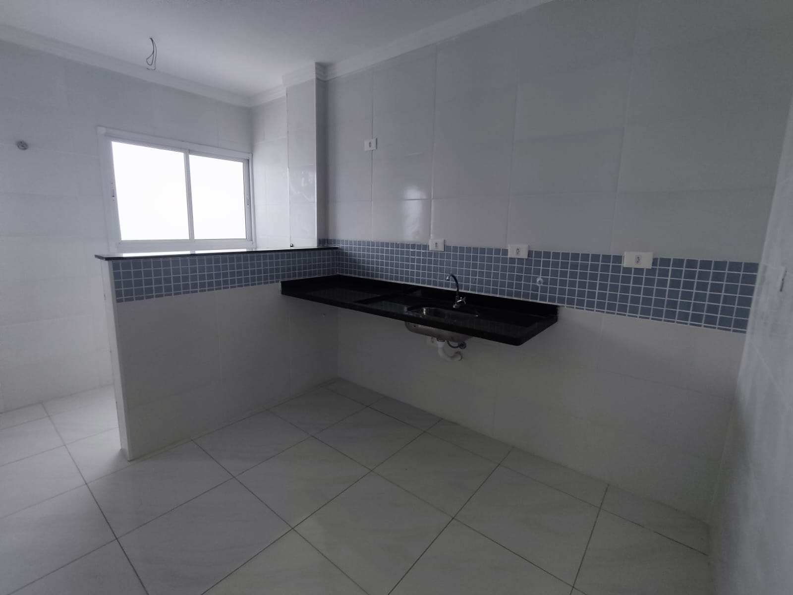 Imagem Apartamento com 3 Quartos à Venda ou Temporada, 94 m²em Aviação - Praia Grande Imagem Apartamento com 3 Quartos à Venda ou Temporada, 94 m²em Aviação - Praia Grande