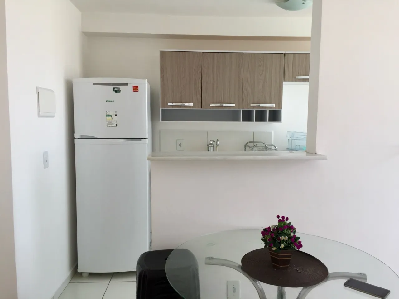 Imagem Apartamento com 2 Quartos à Venda, 49 m²em Emaús - Parnamirim Imagem Apartamento com 2 Quartos à Venda, 49 m²em Emaús - Parnamirim