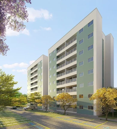 Imagem Apartamento com 2 Quartos à Venda, 48 m² em Nossa Senhora da Conceição - Paulista Imagem Apartamento com 2 Quartos à Venda, 48 m² em Nossa Senhora da Conceição - Paulista