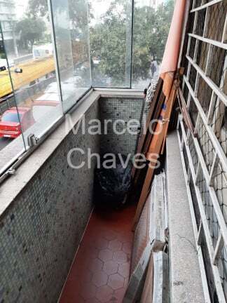 Imagem Apartamento com 3 Quartos à Venda, 106 m² em Rio Branco - Porto Alegre Imagem Apartamento com 3 Quartos à Venda, 106 m² em Rio Branco - Porto Alegre