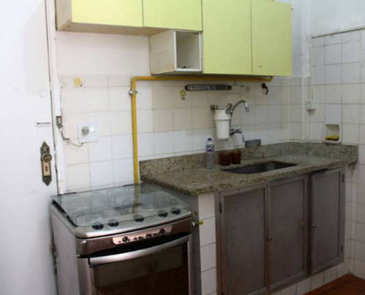 Imagem Apartamento com 2 Quartos à Venda, 61 m² em Botafogo - Rio De Janeiro Imagem Apartamento com 2 Quartos à Venda, 61 m² em Botafogo - Rio De Janeiro