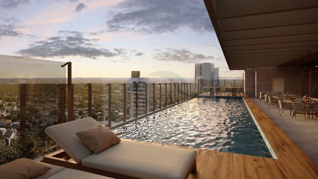 Imagem Apartamento com 1 Quarto à Venda, 33 m²em Pina - Recife