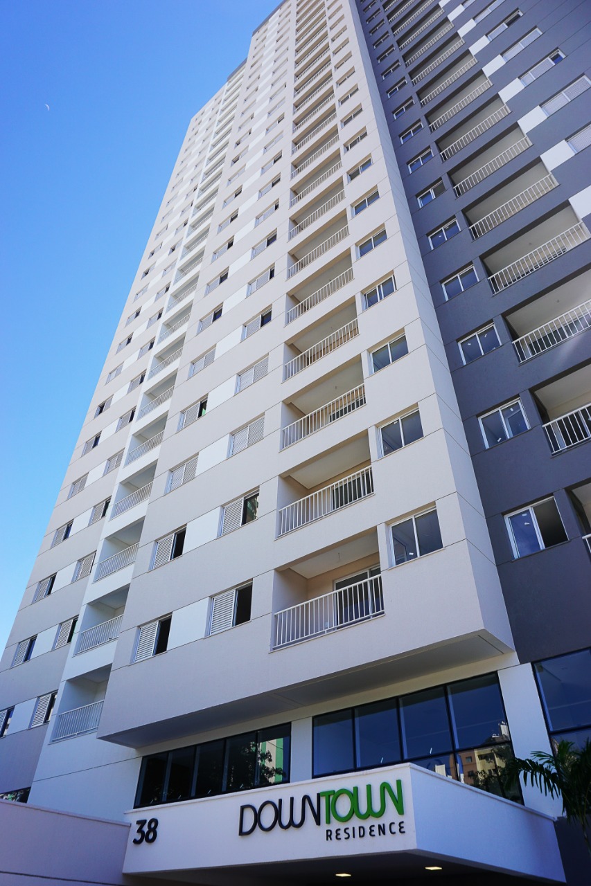 Imagem Apartamento com 2 Quartos à Venda, 57 m² em Setor Pedro Ludovico - Goiânia Imagem Apartamento com 2 Quartos à Venda, 57 m² em Setor Pedro Ludovico - Goiânia