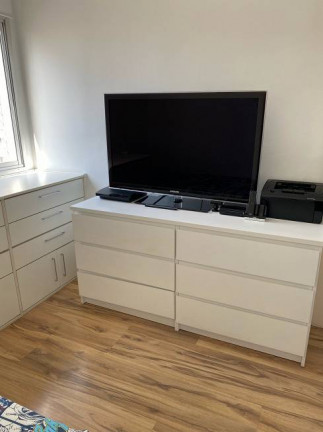 Imagem Apartamento com 3 Quartos à Venda, 82 m² em Vila Regente Feijó - São Paulo