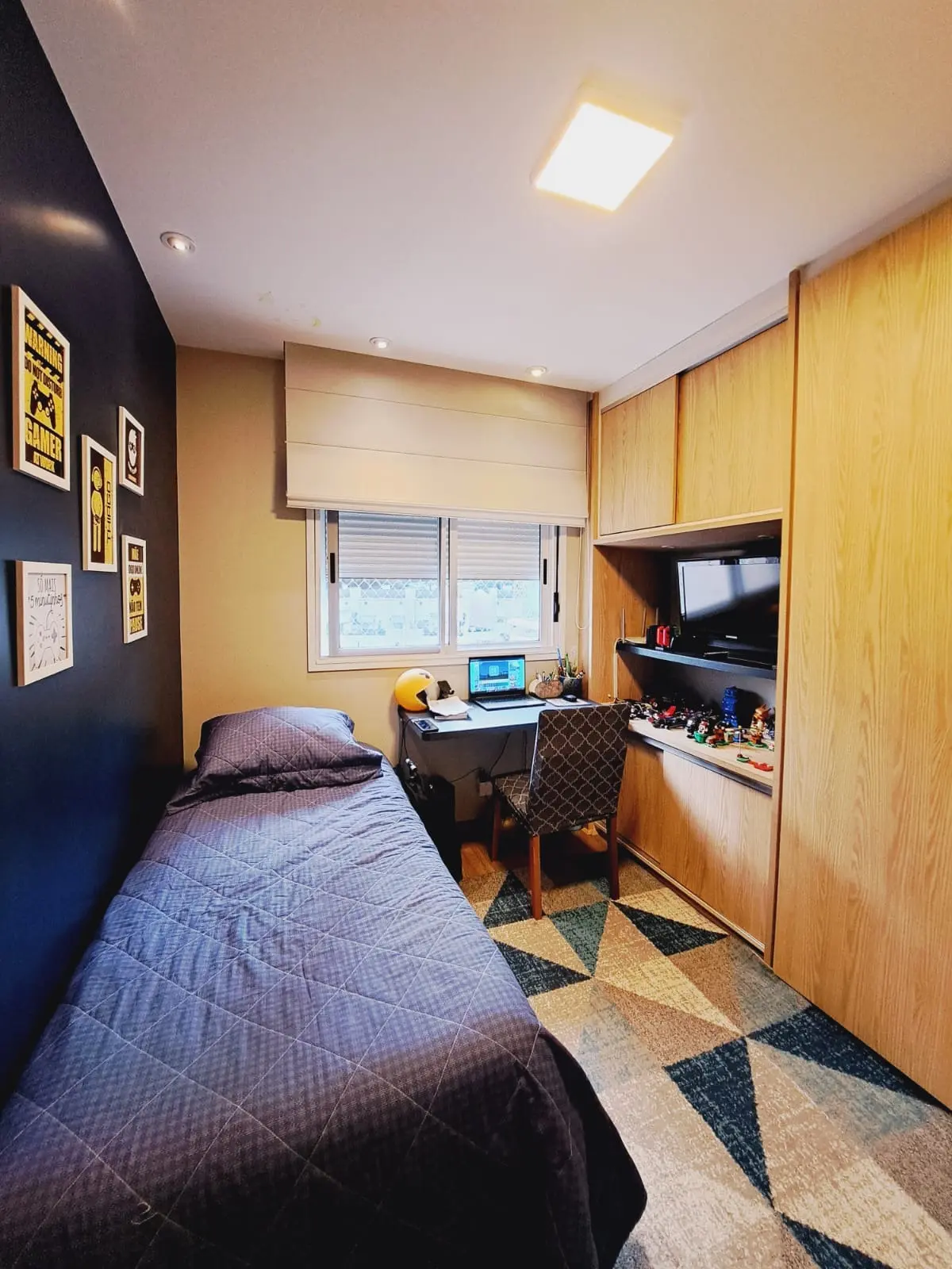 Imagem Apartamento com 3 Quartos à Venda, 127 m² em Vila Andrade - São Paulo