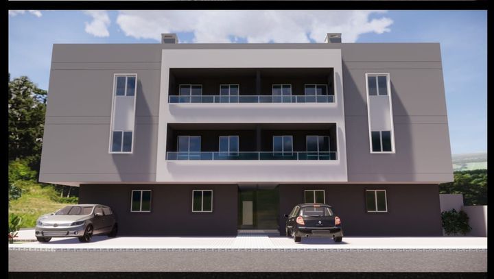 Apartamento com 2 Quartos à Venda, 52 m² em Ingleses Do Rio Vermelho - Florianópolis