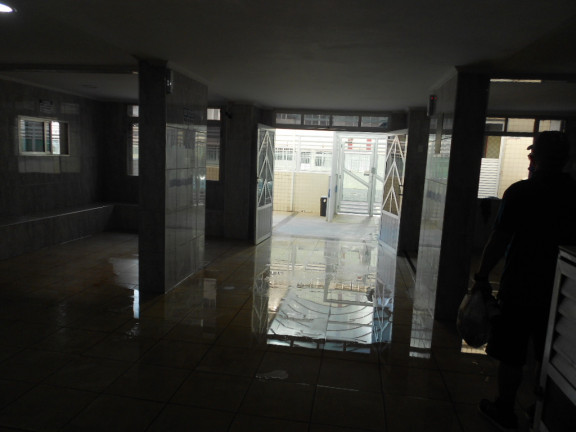 Imagem Kitnet com 1 Quarto à Venda, 40 m² em Caiçara - Praia Grande