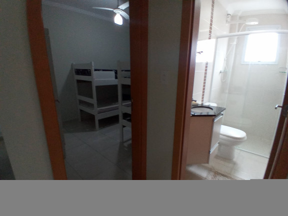 Imagem Apartamento com 2 Quartos à Venda, 69 m² em Guilhermina - Praia Grande