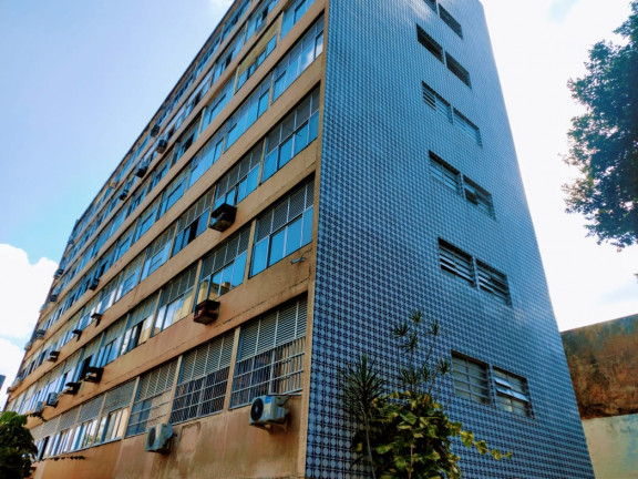 Apartamento com 2 Quartos à Venda, 80 m² em Boa Vista - Recife