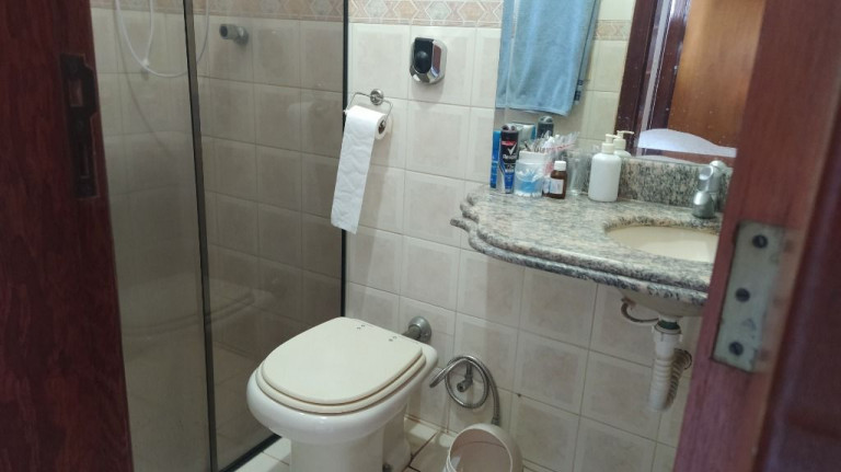Imagem Casa de Condomínio com 4 Quartos à Venda, 135 m² em Setor Jaó - Goiânia Imagem Casa de Condomínio com 4 Quartos à Venda, 135 m² em Setor Jaó - Goiânia