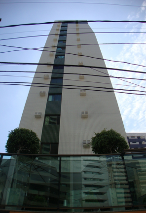 Imagem Apartamento com 3 Quartos à Venda, 95 m² em Boa Viagem - Recife