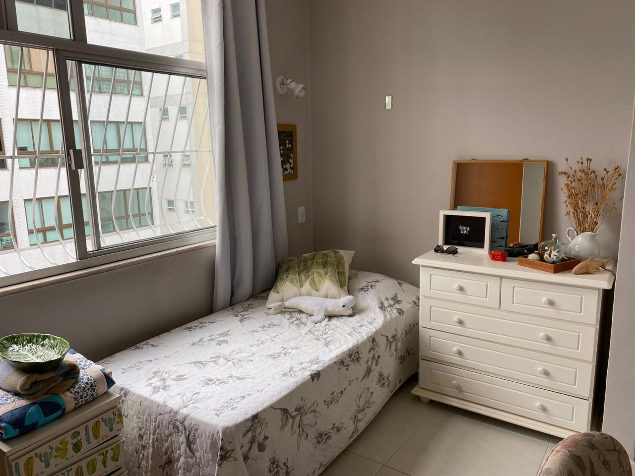 Imagem Apartamento com 3 Quartos à Venda, 112 m² em Icaraí - Niterói