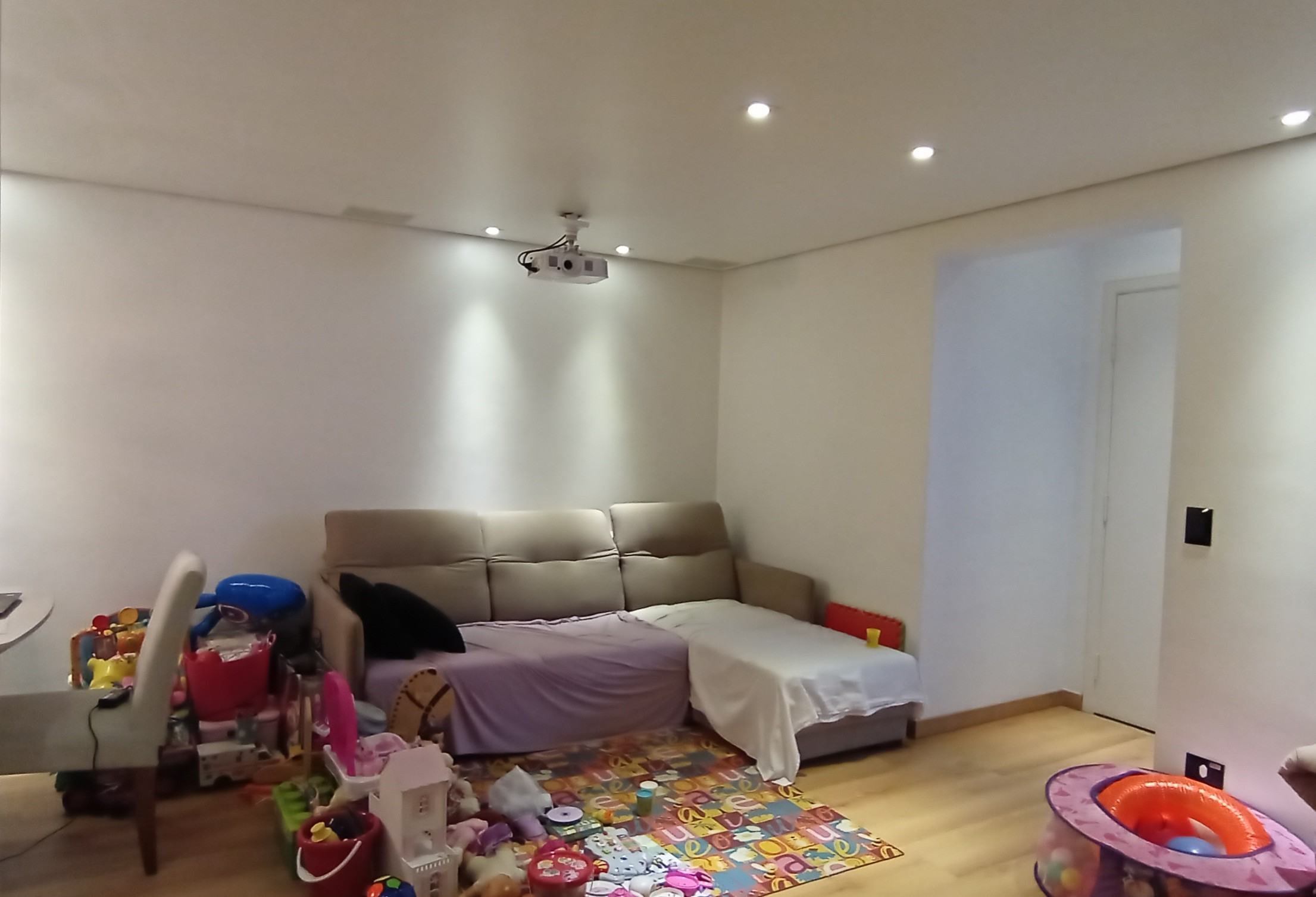 Imagem Apartamento com 2 Quartos à Venda, 77 m²em Planalto Paulista - São Paulo