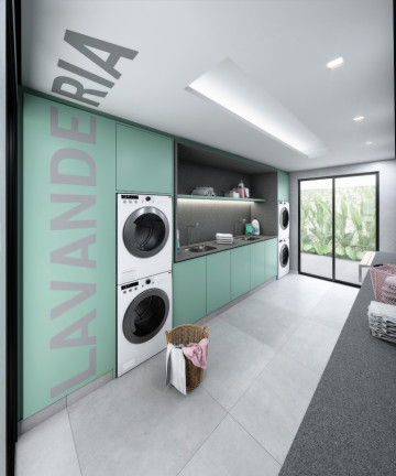 Imagem Apartamento com 2 Quartos à Venda, 57 m² em Casa Verde - São Paulo