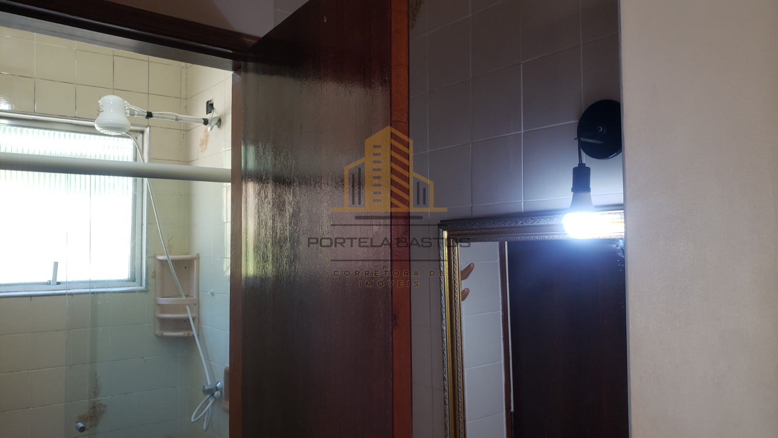 Imagem Apartamento com 1 Quarto para Temporada, 44 m² em Praia Grande - Ubatuba