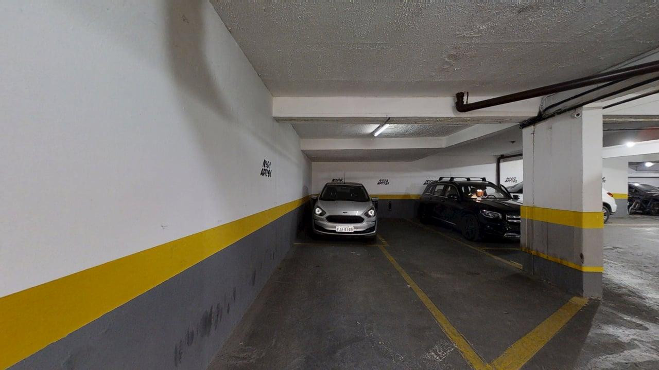 Apartamento com 2 Quartos à Venda, 140 m² em Itaim Bibi - São Paulo