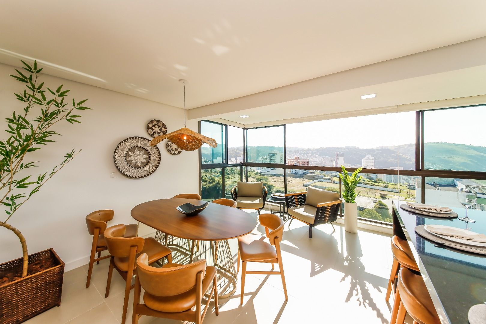Imagem Apartamento com 3 Quartos à Venda, 104 m² em Estrela Sul - Juiz de Fora Imagem Apartamento com 3 Quartos à Venda, 104 m² em Estrela Sul - Juiz de Fora