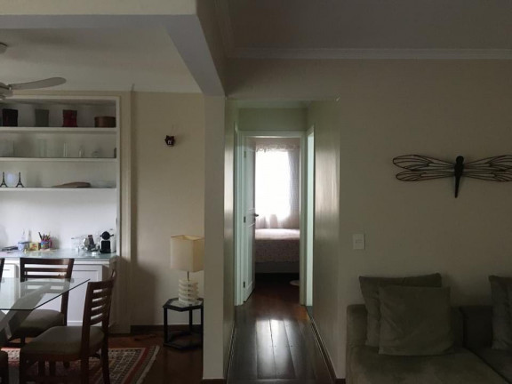 Imagem Apartamento com 3 Quartos para Alugar, 80 m² em Vila Olímpia - São Paulo Imagem Apartamento com 3 Quartos para Alugar, 80 m² em Vila Olímpia - São Paulo