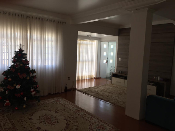 Imagem Sobrado com 4 Quartos à Venda, 253 m² em Setor Habitacional Vicente Pires - Trecho 3 - Brasília