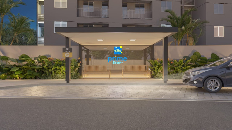 Imagem Apartamento com 2 Quartos à Venda, 51 m²em Planalto - Manaus Imagem Apartamento com 2 Quartos à Venda, 51 m²em Planalto - Manaus