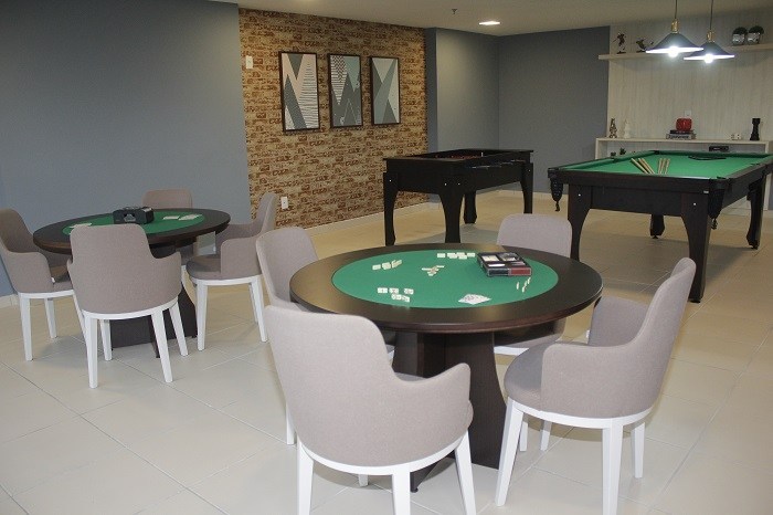 Imagem Apartamento com 2 Quartos à Venda, 50 m²em Passaré - Fortaleza