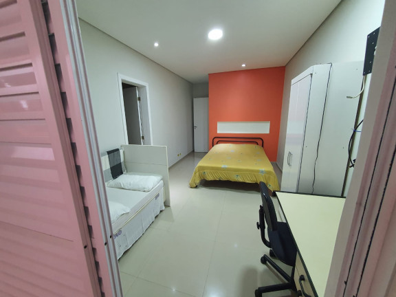 Imagem Chácara com 6 Quartos à Venda, 600 m²em Cururuquara - Santana de Parnaíba Imagem Chácara com 6 Quartos à Venda, 600 m²em Cururuquara - Santana de Parnaíba