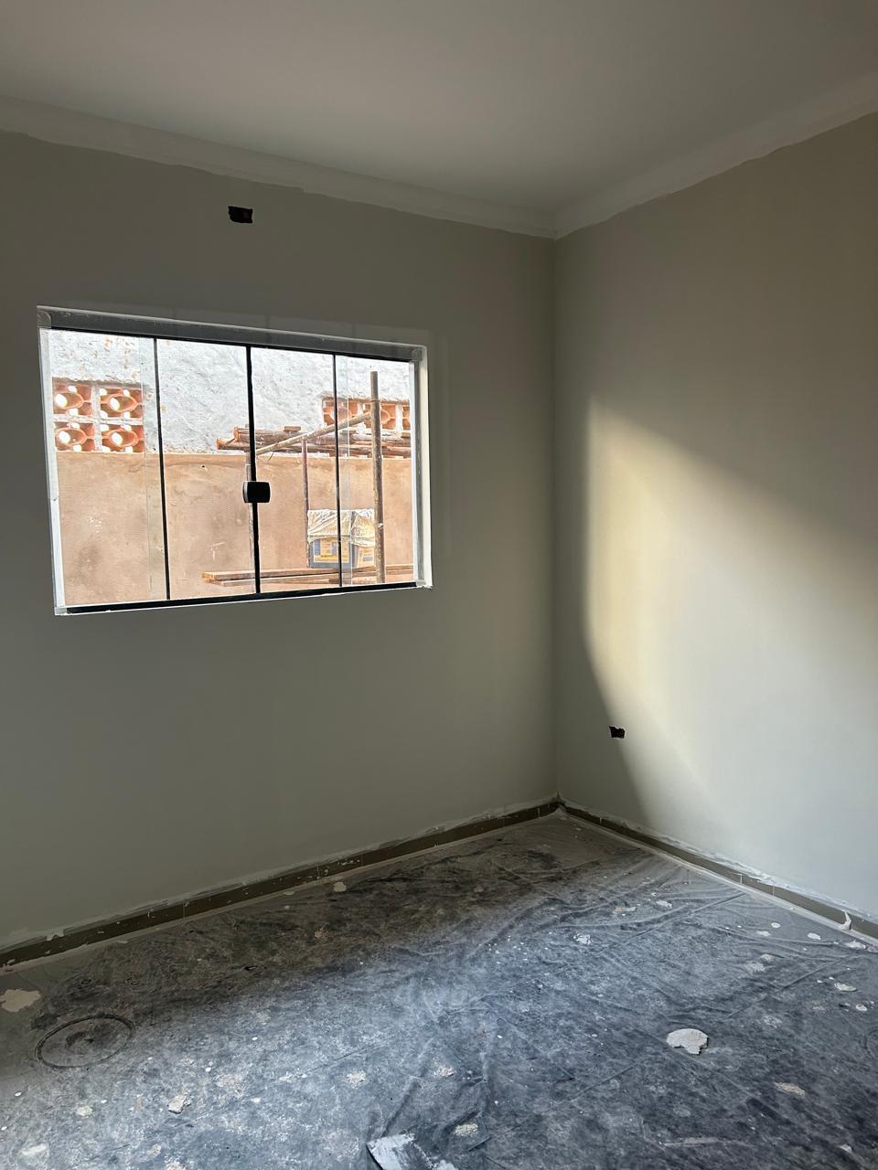 Imagem Casa com 2 Quartos à Venda, 75 m² em Jardim Aero Rancho - Campo Grande