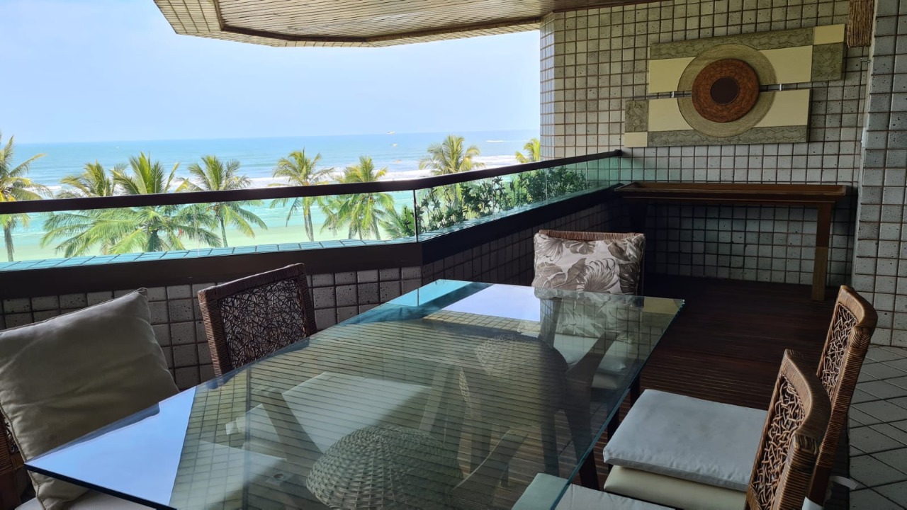 Imagem Apartamento com 4 Quartos à Venda, 236 m² em Riviera - Bertioga Imagem Apartamento com 4 Quartos à Venda, 236 m² em Riviera - Bertioga