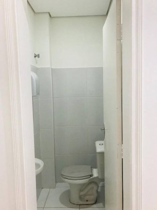 Imagem Sala Comercial para Alugar, 19 m² em Mansões Santo Antônio - Campinas