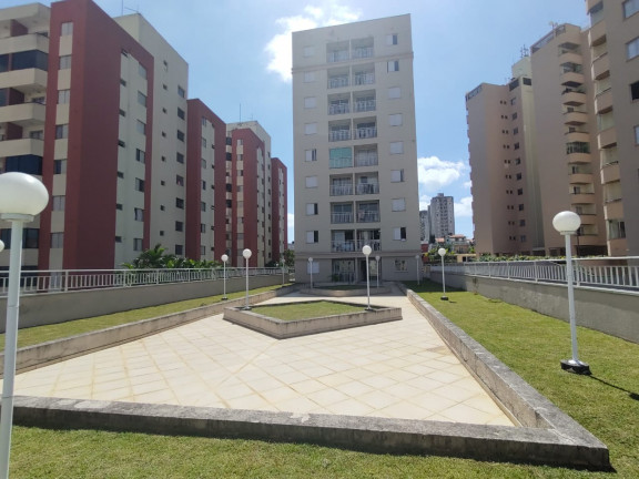 Imagem Apartamento com 2 Quartos à Venda, 47 m² em Vila Curuçá - São Paulo