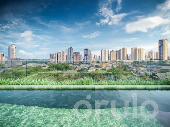 Imagem Apartamento com 4 Quartos à Venda, 452 m² em Setor Bueno - Goiânia Imagem Apartamento com 4 Quartos à Venda, 452 m² em Setor Bueno - Goiânia