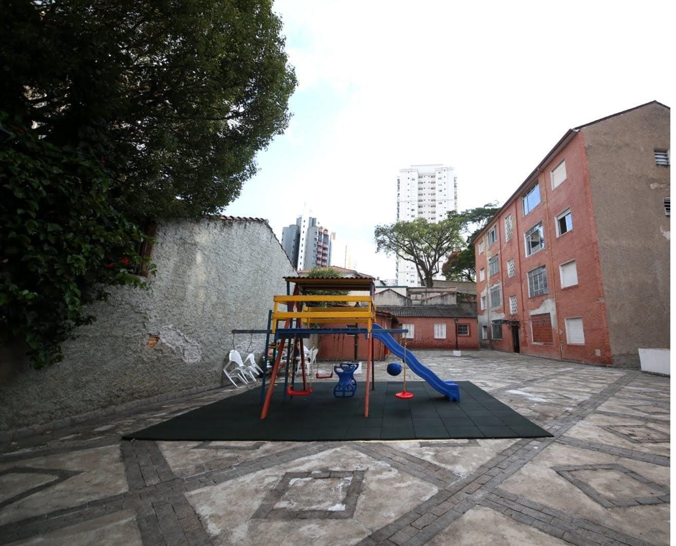 Imagem Apartamento com 3 Quartos à Venda, 105 m²em Brooklin Paulista - São Paulo