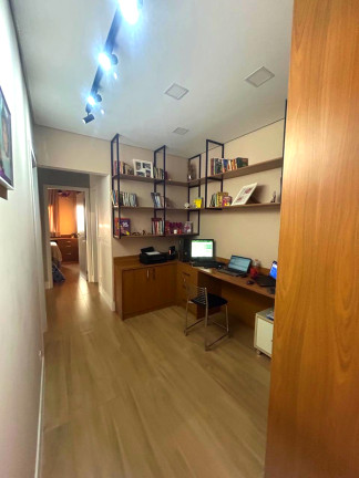 Imagem Apartamento com 4 Quartos à Venda, 151 m² em Centro - São Bernardo do Campo Imagem Apartamento com 4 Quartos à Venda, 151 m² em Centro - São Bernardo do Campo