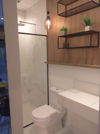 Imagem Apartamento com 3 Quartos à Venda, 57 m²em São Luiz (Polvilho) - Cajamar