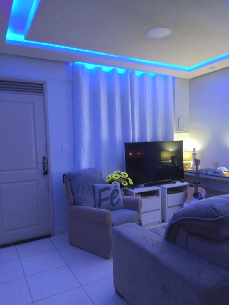 Apartamento com 2 Quartos à Venda, 47 m²em Pedreira - Belém