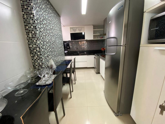 Imagem Apartamento com 3 Quartos à Venda, 138 m² em Altiplano Cabo Branco - João Pessoa Imagem Apartamento com 3 Quartos à Venda, 138 m² em Altiplano Cabo Branco - João Pessoa
