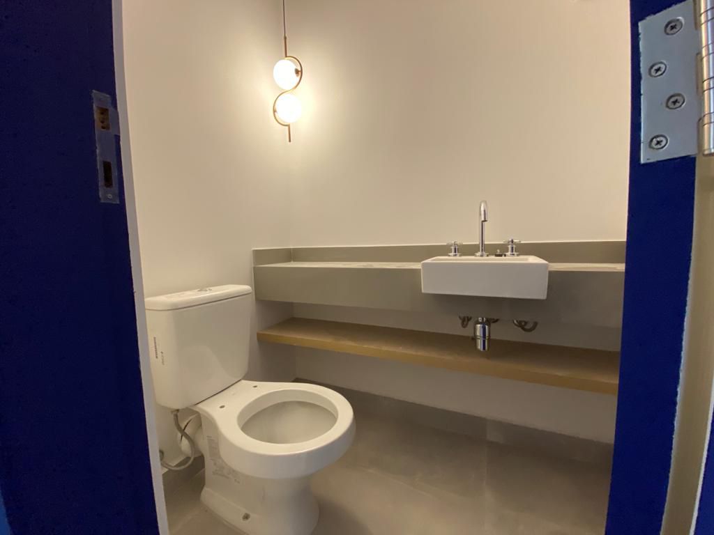 Imagem Apartamento com 3 Quartos à Venda ou Locação, 127 m²em Gonzaga - Santos