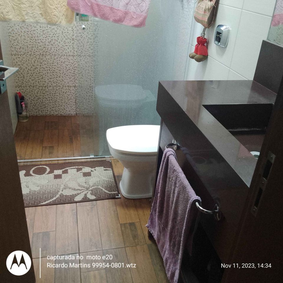 Imagem Casa com 3 Quartos à Venda, 180 m²em Jardim Angélica - Criciúma Imagem Casa com 3 Quartos à Venda, 180 m²em Jardim Angélica - Criciúma