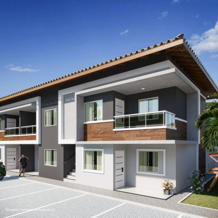 Imagem Apartamento com 2 Quartos à Venda, 52 m² em Novo Pabussu - Caucaia Imagem Apartamento com 2 Quartos à Venda, 52 m² em Novo Pabussu - Caucaia