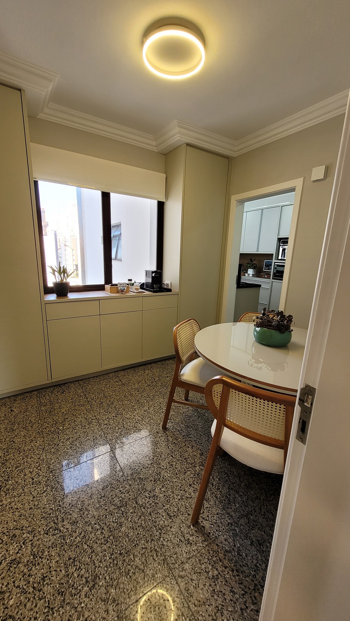 Imagem Apartamento com 4 Quartos à Venda, 177 m² em Vila Suzana - São Paulo Imagem Apartamento com 4 Quartos à Venda, 177 m² em Vila Suzana - São Paulo