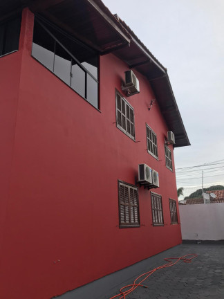 Imagem Casa com 6 Quartos à Venda, 248 m² em Ingleses do Rio Vermelho - Florianópolis