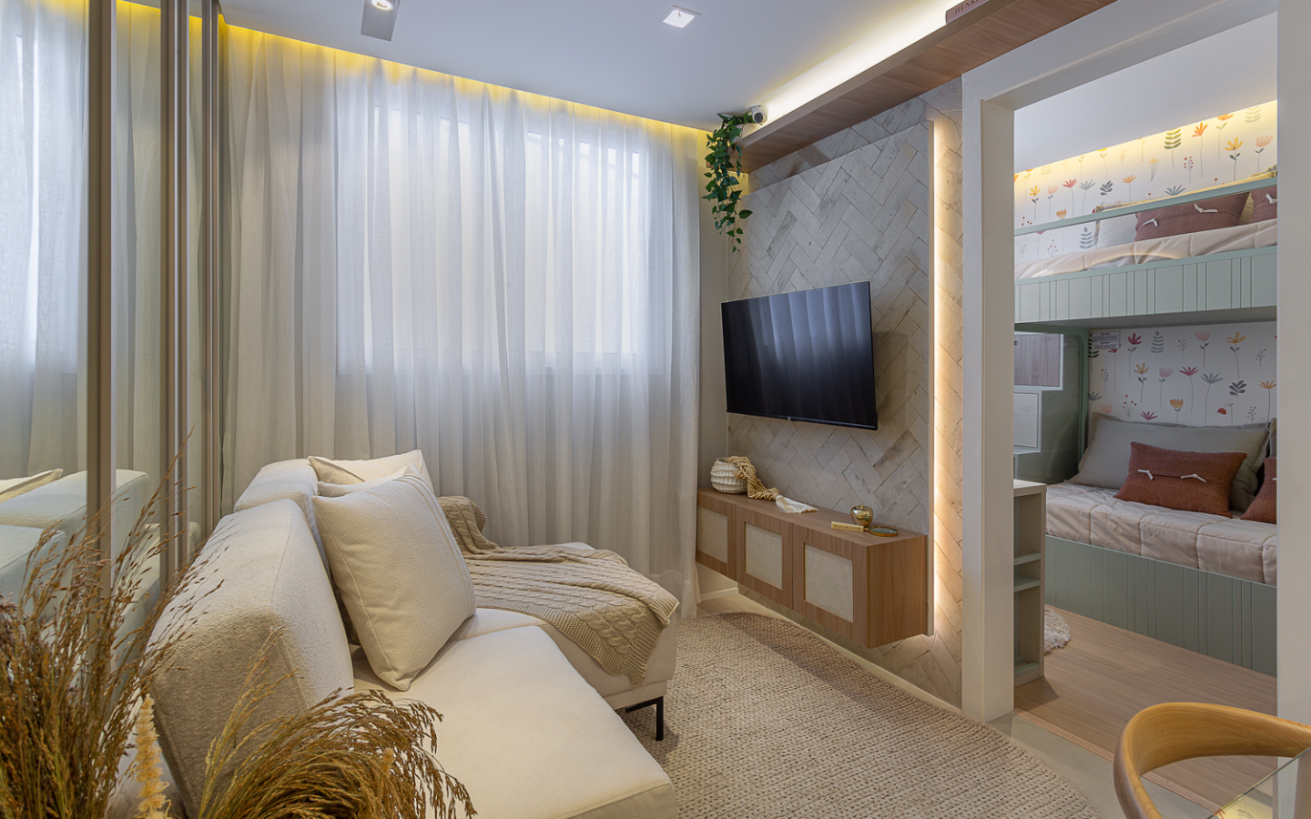 Imagem Apartamento com 2 Quartos à Venda, 41 m² em Jardim São Luís - São Paulo Imagem Apartamento com 2 Quartos à Venda, 41 m² em Jardim São Luís - São Paulo