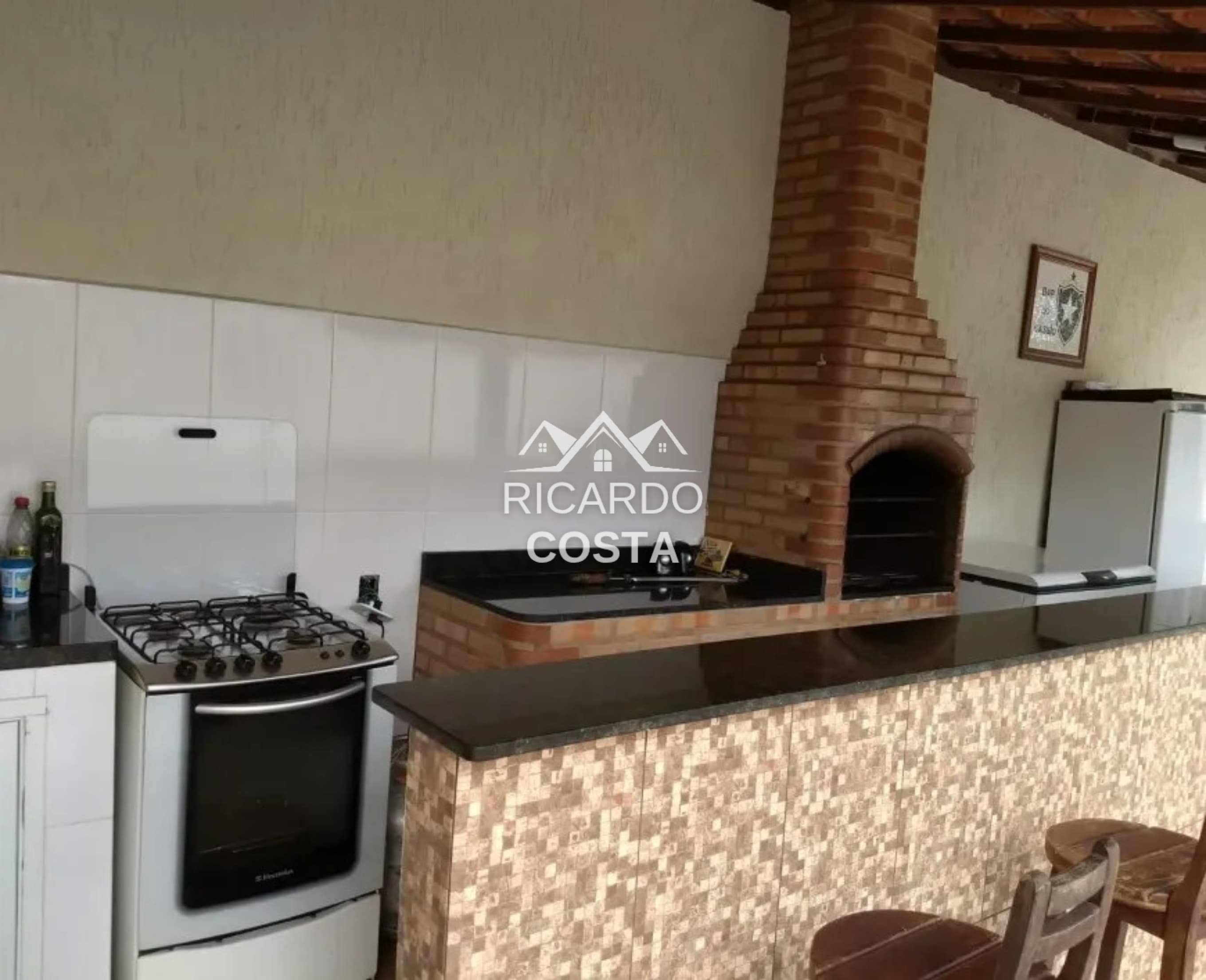 Imagem Casa com 2 Quartos à Venda, 197 m² em Ponta Negra (Ponta Negra) - Maricá Imagem Casa com 2 Quartos à Venda, 197 m² em Ponta Negra (Ponta Negra) - Maricá