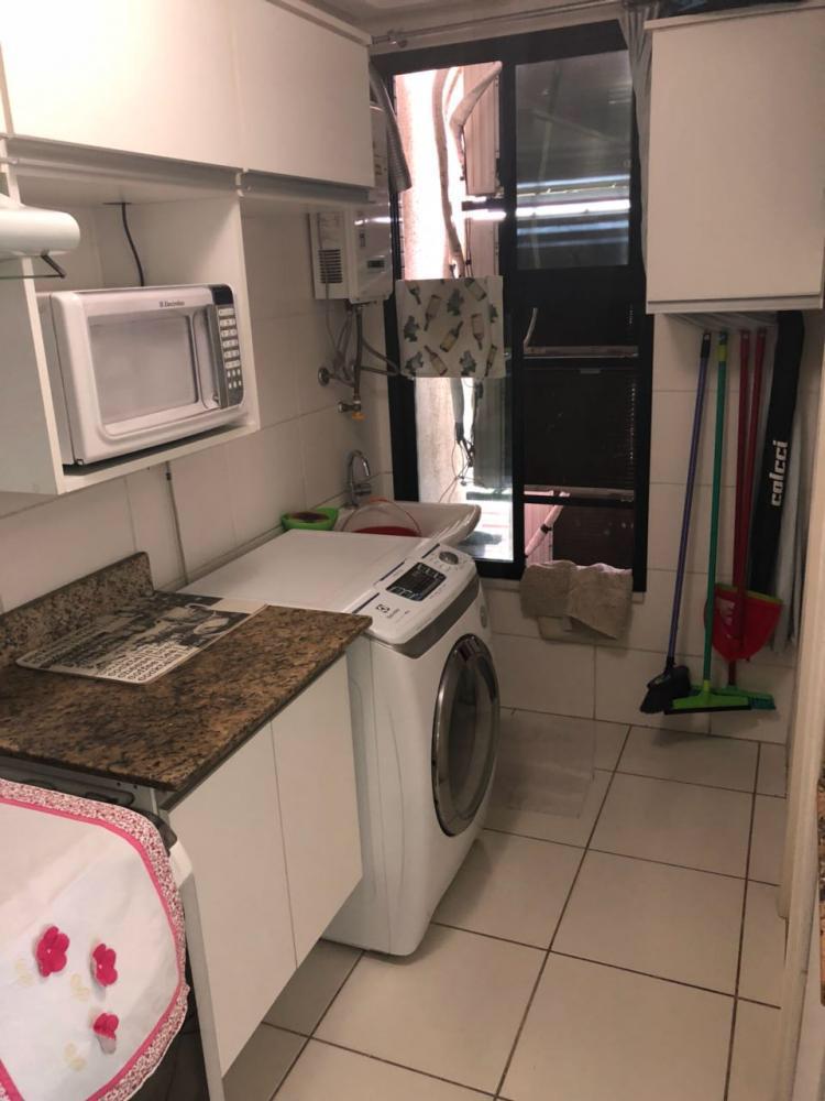 Imagem Apartamento com 3 Quartos para Alugar, 110 m²em Adrianópolis - Manaus Imagem Apartamento com 3 Quartos para Alugar, 110 m²em Adrianópolis - Manaus