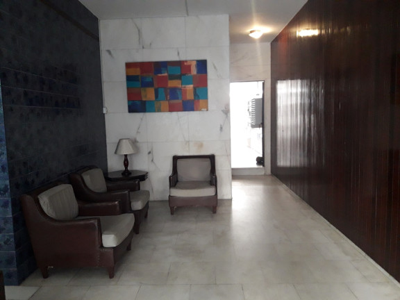 Imagem Apartamento com 3 Quartos à Venda, 140 m² em Copacabana - Rio de Janeiro