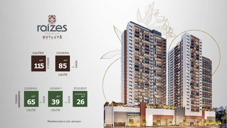 Imagem Apartamento com 3 Quartos à Venda, em Vila Pirajussara - São Paulo Imagem Apartamento com 3 Quartos à Venda, em Vila Pirajussara - São Paulo