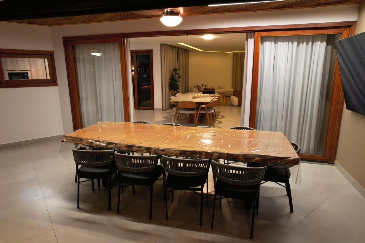 Imagem Casa com 4 Quartos à Venda, 402 m²em Parque Reserva Fazenda Imperial - Sorocaba